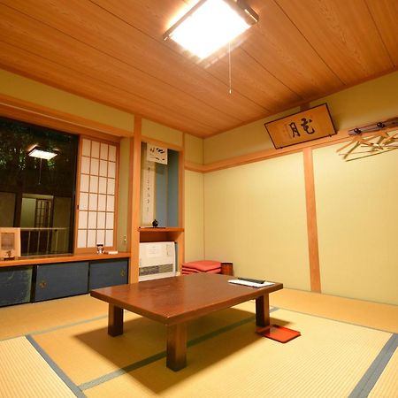 Hotel Koyasan Shukubo Fugenin Exterior foto