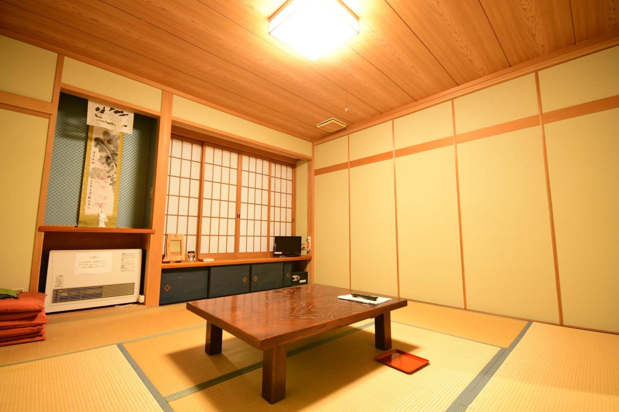 Hotel Koyasan Shukubo Fugenin Exterior foto